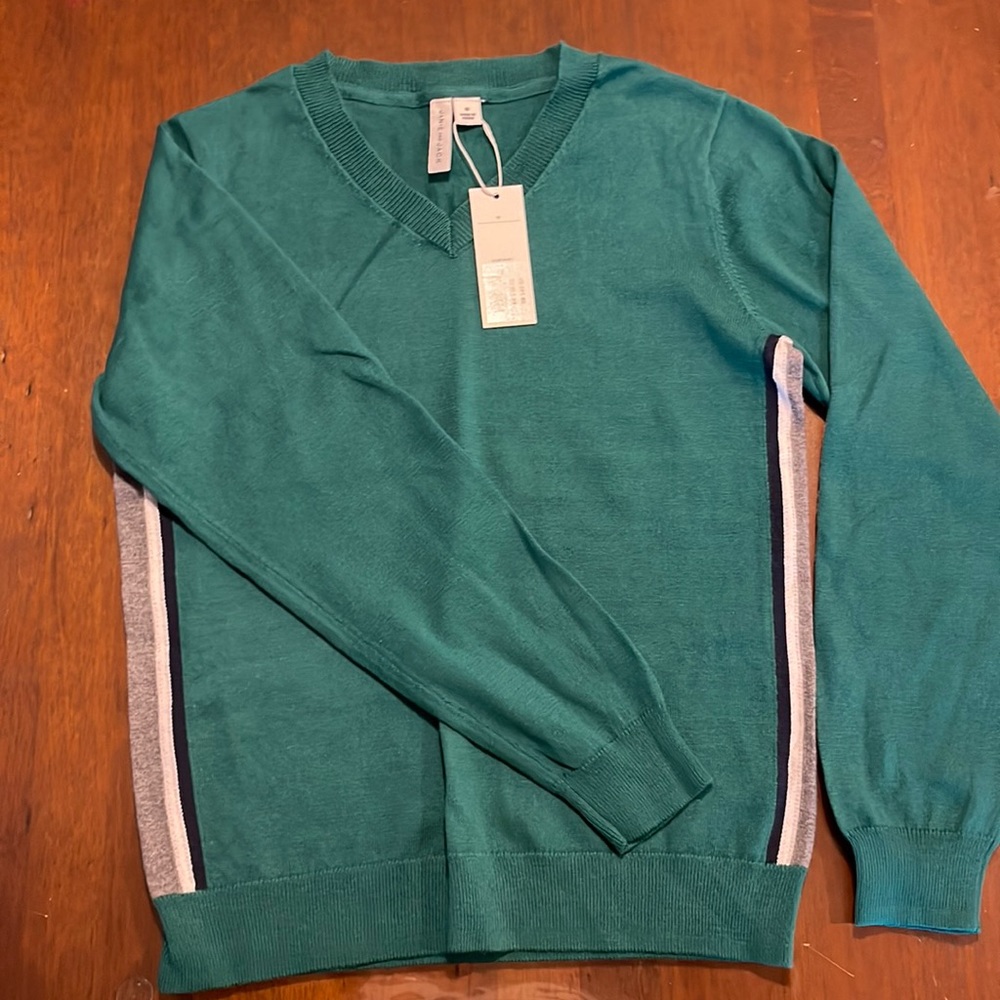 Janie and Jack Size 10 Sweater
